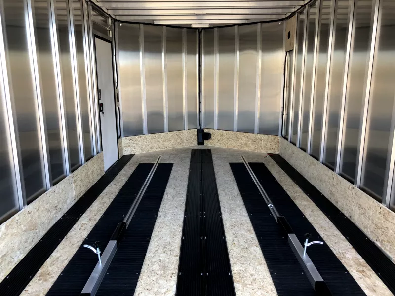 new Snowmobile Trailers Durabull Trailers  for sale, in Bangor, ME Thumbnail 11