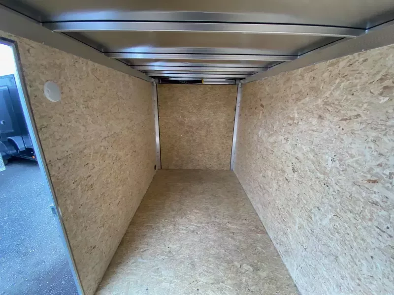 new Cargo (Enclosed) Trailers Stealth Trailers  for sale, in Loudon, NH Thumbnail 21