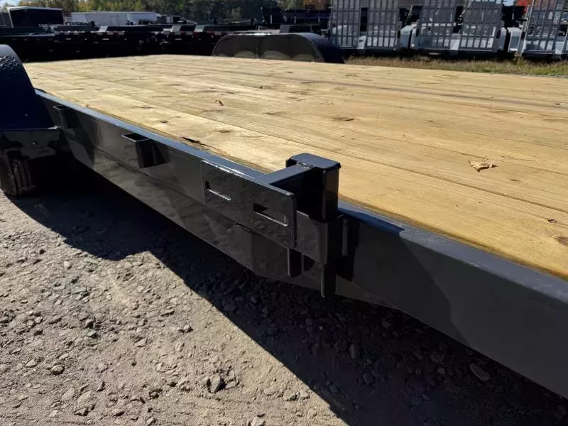 new Car Haulers / Racing Trailers Rice Trailers Other for sale, in Loudon, NH Thumbnail 13