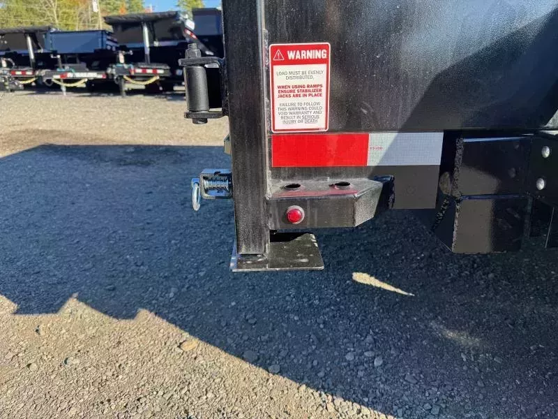 new Dump Trailers Southland Trailers  for sale, in Loudon, NH Thumbnail 16