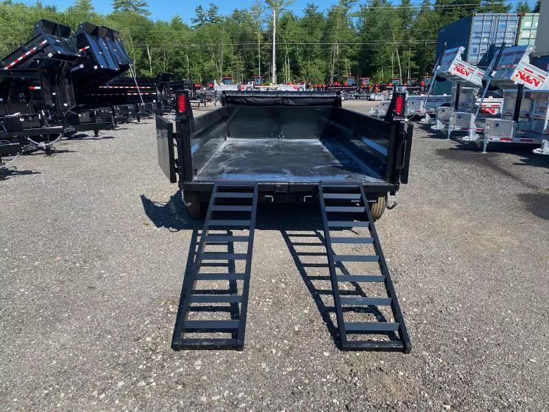 new Dump Trailers Sure-Trac Other for sale, in Loudon, NH Thumbnail 15