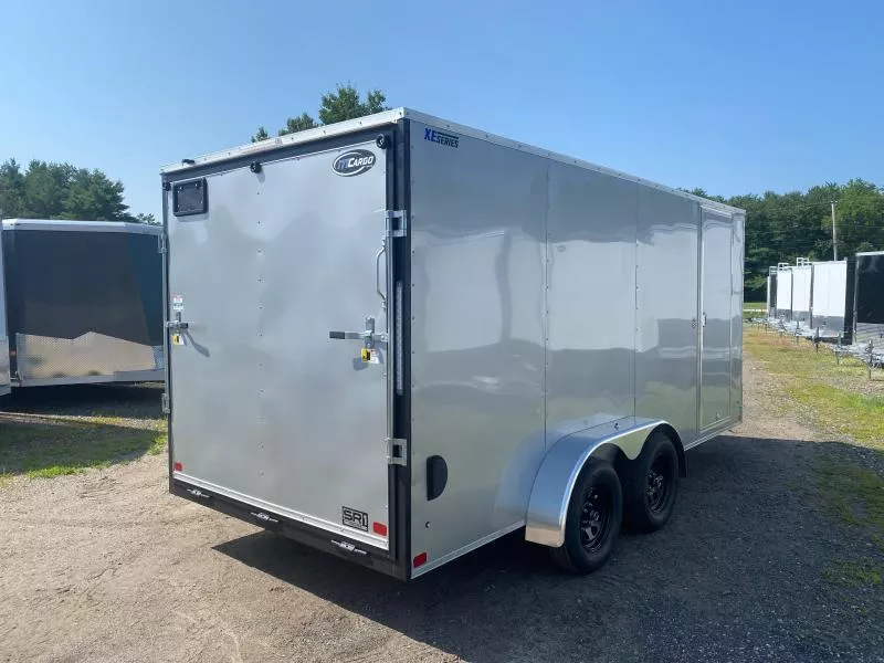 new Cargo (Enclosed) Trailers ITI Cargo Other for sale, in Loudon, NH Thumbnail 8