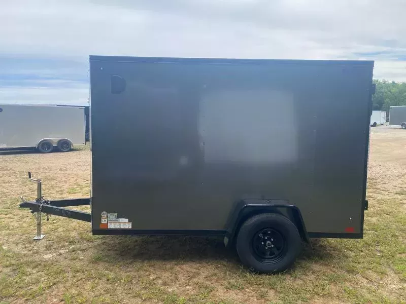 new Cargo (Enclosed) Trailers ITI Cargo Other for sale, in Loudon, NH Thumbnail 5