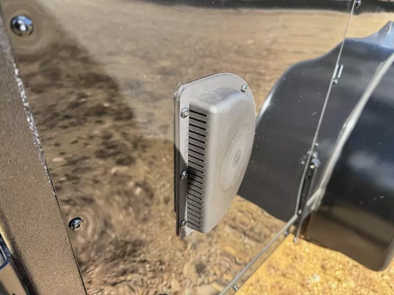 new Cargo (Enclosed) Trailers ITI Cargo Other for sale, in Loudon, NH Thumbnail 19