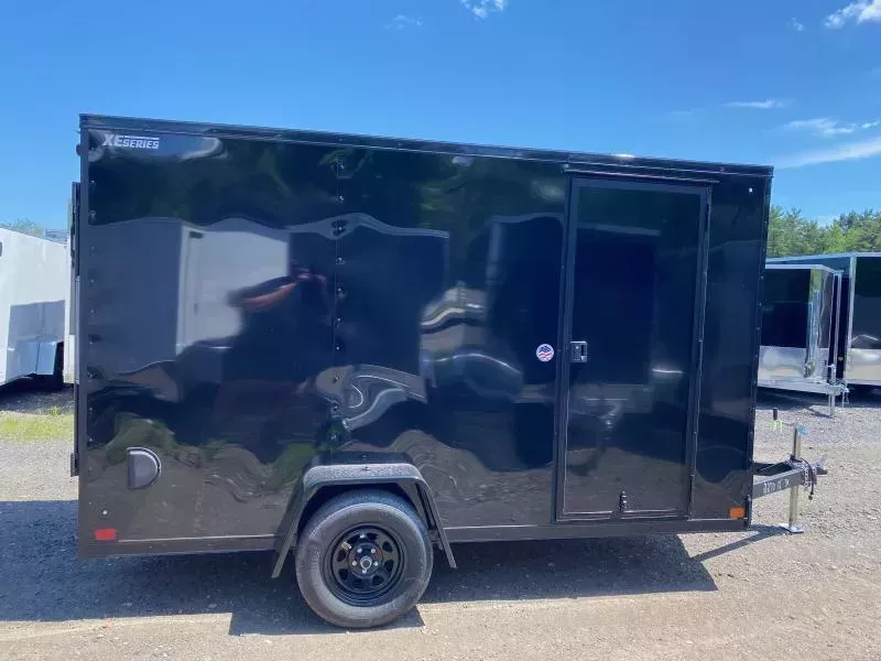 new Cargo (Enclosed) Trailers ITI Cargo Other for sale, in Loudon, NH Thumbnail 9