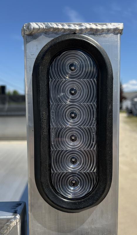 new Dump Trailers Mission  for sale, in Manchester, ME Thumbnail 20