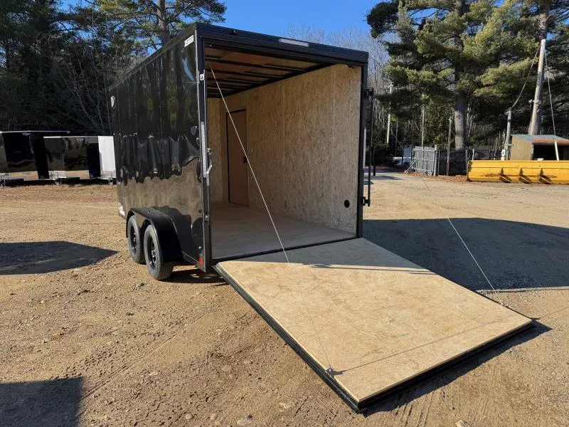 new Cargo (Enclosed) Trailers ITI Cargo Other for sale, in Loudon, NH Thumbnail 12