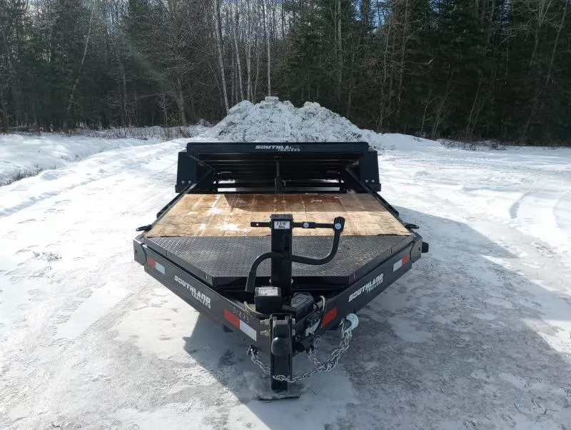 new Car Haulers / Racing Trailers Southland Trailers  for sale, in Manchester, ME Thumbnail 5