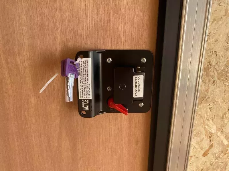 new Cargo (Enclosed) Trailers ITI Cargo Other for sale, in Loudon, NH Thumbnail 19