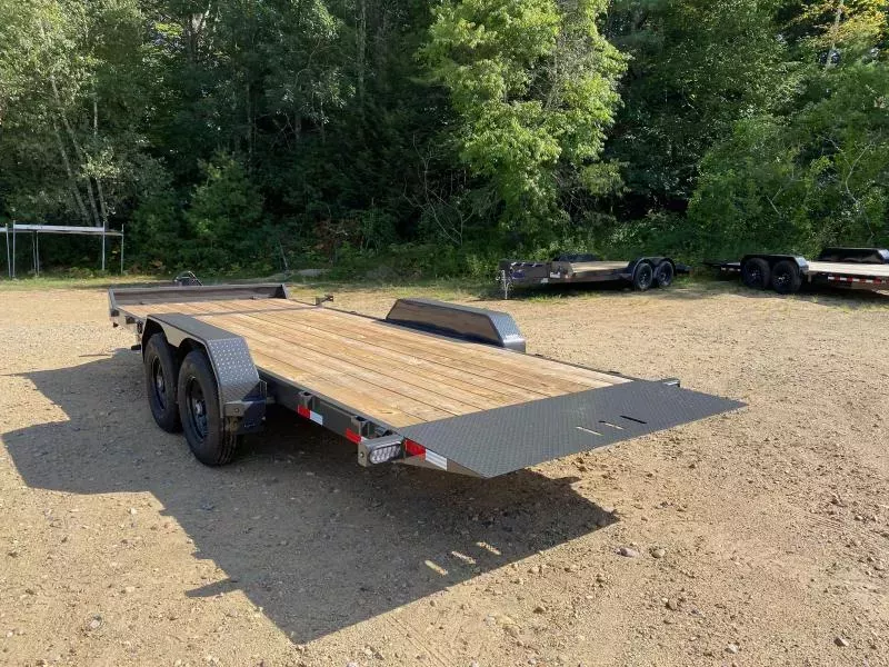 new Equipment / Flatbed Trailers Rice Trailers Other for sale, in Loudon, NH Thumbnail 6