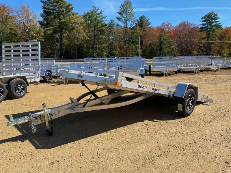 new Utility Trailers Bear Track  for sale, in Loudon, NH Thumbnail 11