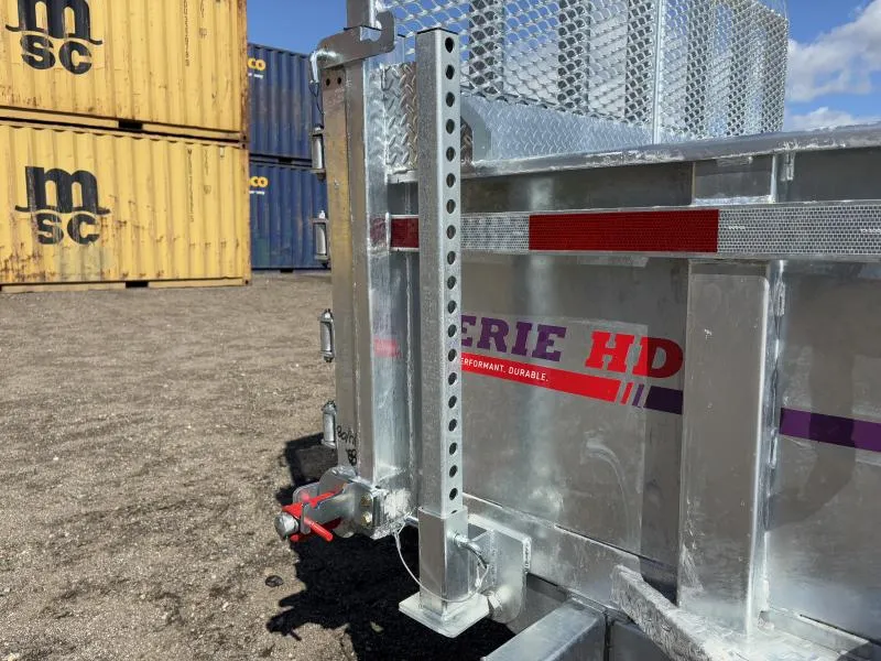 new Dump Trailers N&N Trailers  for sale, in Turner, ME Thumbnail 18