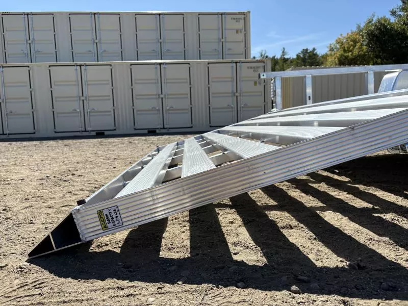 new Utility Trailers Sport Haven  for sale, in Turner, ME Thumbnail 13