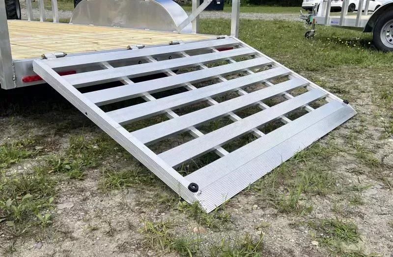 new Utility Trailers Mission  for sale, in Bangor, ME Thumbnail 11