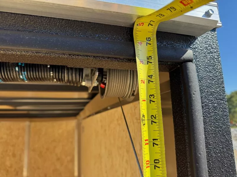 new Cargo (Enclosed) Trailers ITI Cargo Other for sale, in Loudon, NH Thumbnail 13