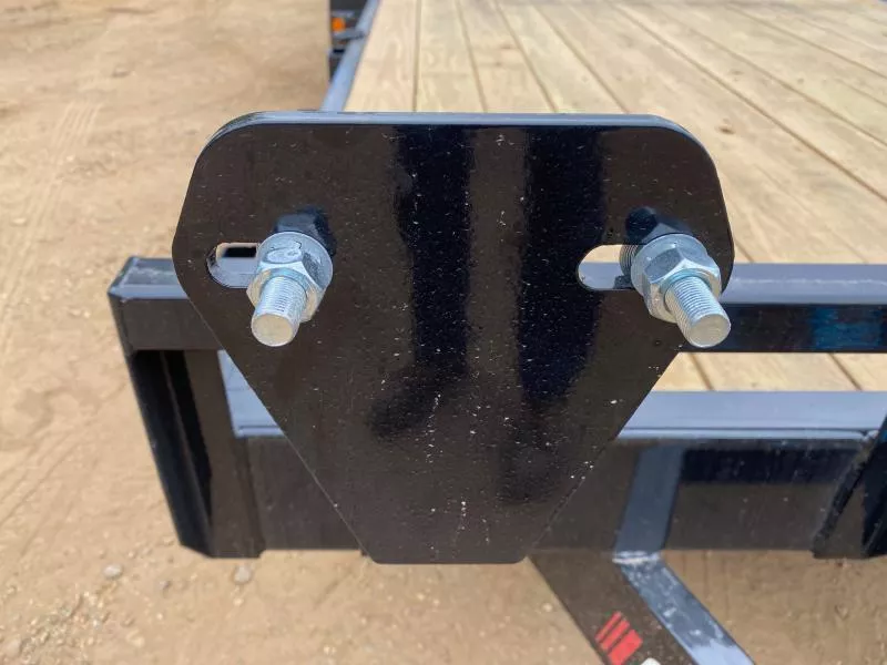 new Equipment / Flatbed Trailers PJ Trailers Other for sale, in Loudon, NH Thumbnail 15