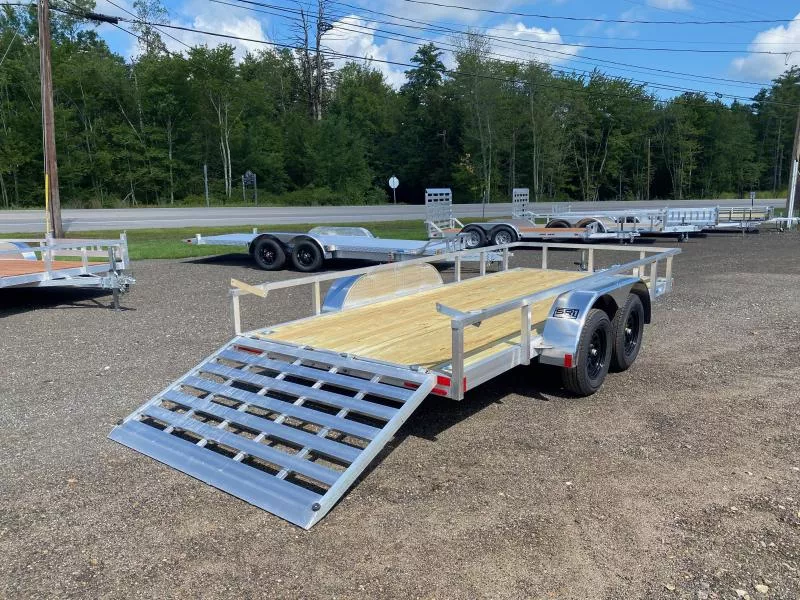 new Equipment / Flatbed Trailers CargoPro Trailers Other for sale, in Loudon, NH Thumbnail 13
