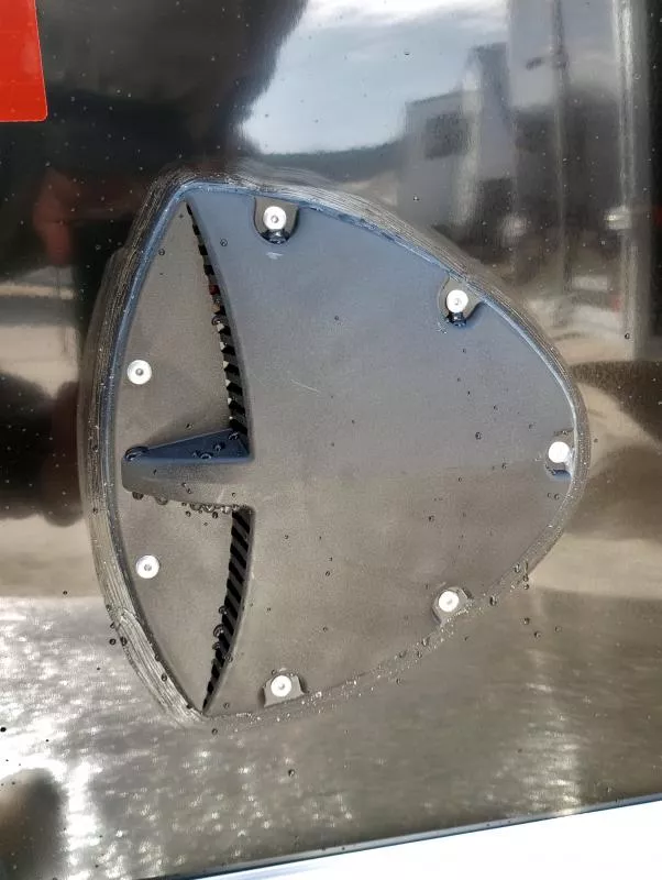 new Cargo (Enclosed) Trailers E-Z Hauler  for sale, in Manchester, ME Thumbnail 14