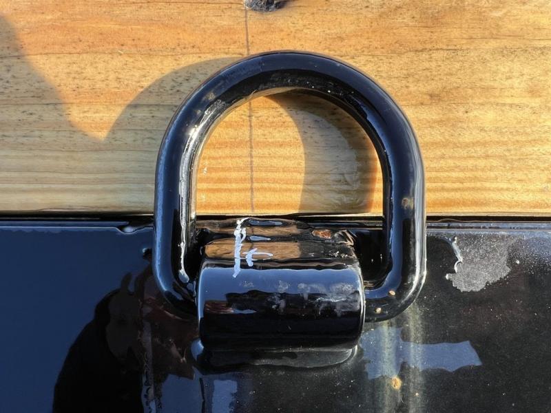 new Equipment / Flatbed Trailers PJ Trailers Other for sale, in Turner, ME Thumbnail 17