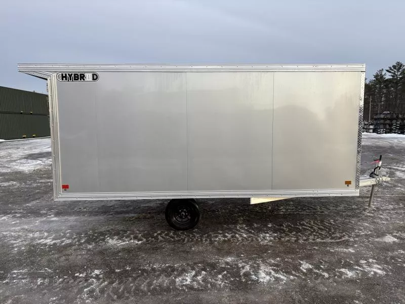 new Snowmobile Trailers SnoPro Trailers  for sale, in Turner, ME Thumbnail 7