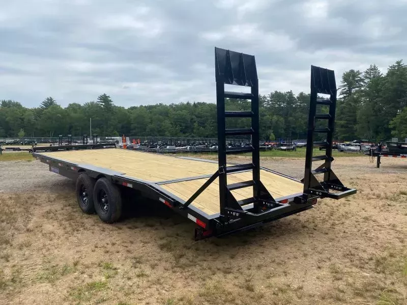 new Equipment / Flatbed Trailers Triple Crown Trailers Other for sale, in Loudon, NH Thumbnail 6