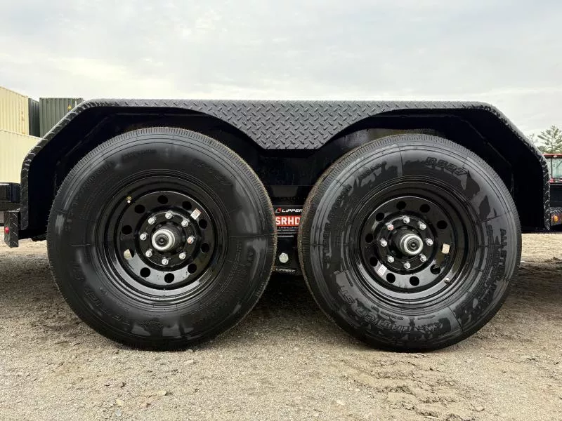 new Equipment / Flatbed Trailers Diamond C Trailers  for sale, in Turner, ME Thumbnail 21