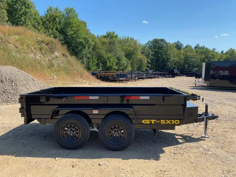 new Dump Trailers Griffin Trailers Other for sale, in Loudon, NH Thumbnail 7