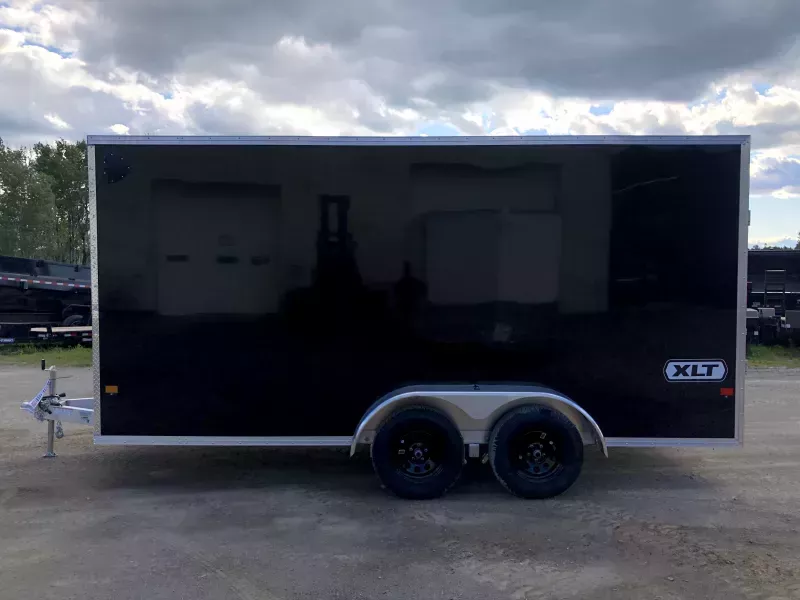 new Cargo (Enclosed) Trailers E-Z Hauler  for sale, in Bangor, ME Thumbnail 7