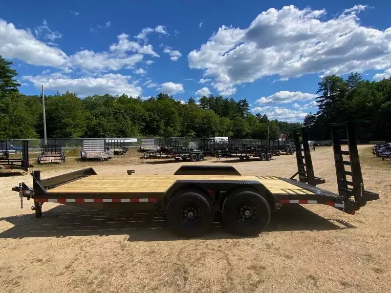 new Equipment / Flatbed Trailers Rice Trailers Other for sale, in Loudon, NH Thumbnail 5