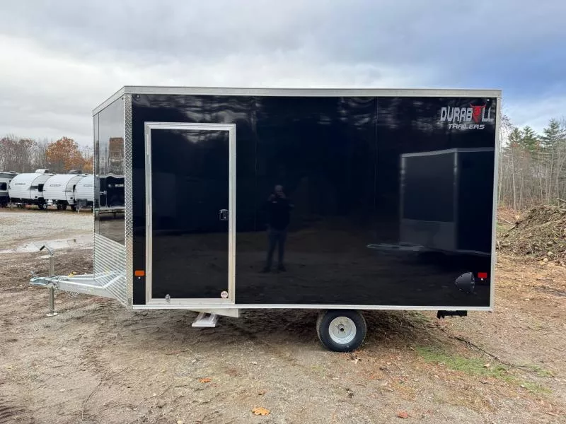 new Snowmobile Trailers Durabull Trailers  for sale, in Loudon, NH Thumbnail 4