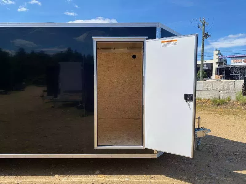 new Cargo (Enclosed) Trailers Stealth Trailers  for sale, in Loudon, NH Thumbnail 22