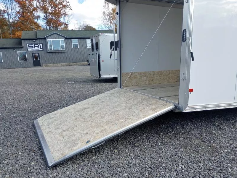 new Snowmobile Trailers Mission  for sale, in Manchester, ME Thumbnail 11
