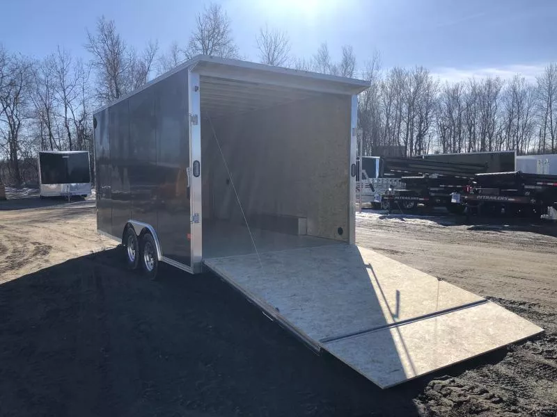 new Cargo (Enclosed) Trailers E-Z Hauler  for sale, in Bangor, ME Thumbnail 10