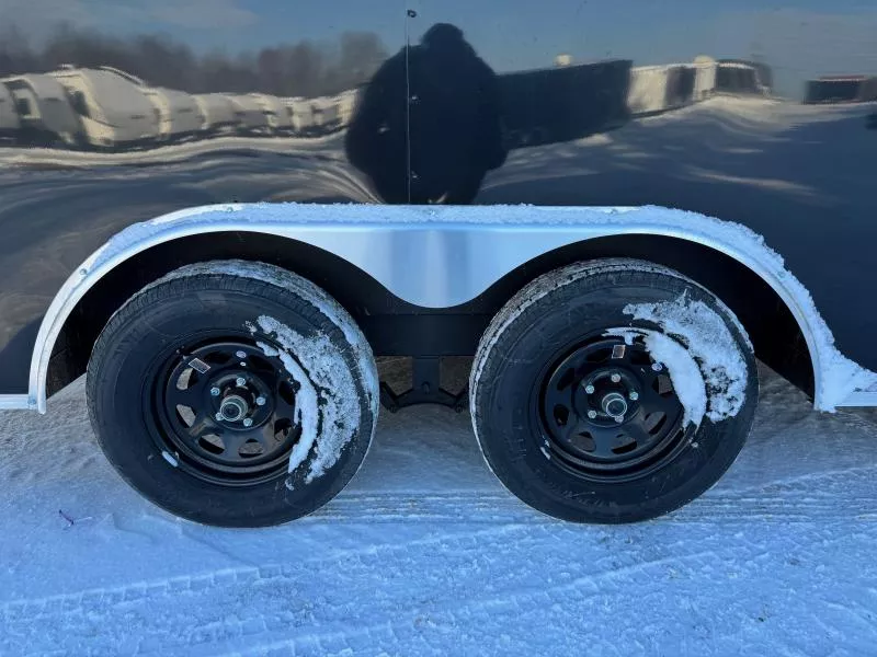 new Cargo (Enclosed) Trailers ITI Cargo Other for sale, in Loudon, NH Thumbnail 20