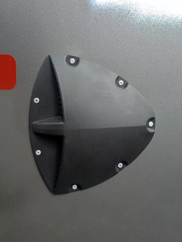 new Cargo (Enclosed) Trailers Durabull Trailers  for sale, in Manchester, ME Thumbnail 15