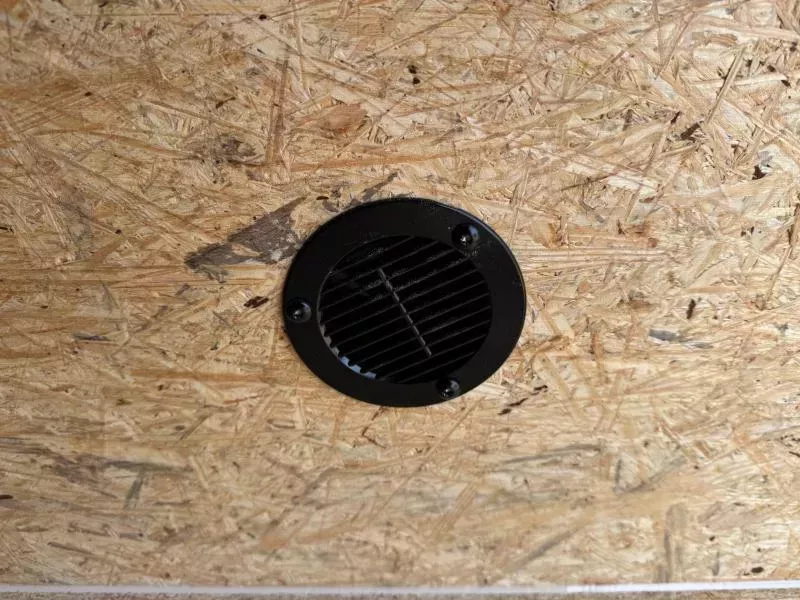 new Cargo (Enclosed) Trailers Covered Wagon Trailers Other for sale, in Loudon, NH Thumbnail 18