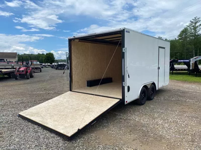 new Cargo (Enclosed) Trailers ITI Cargo Other for sale, in Loudon, NH Thumbnail 11