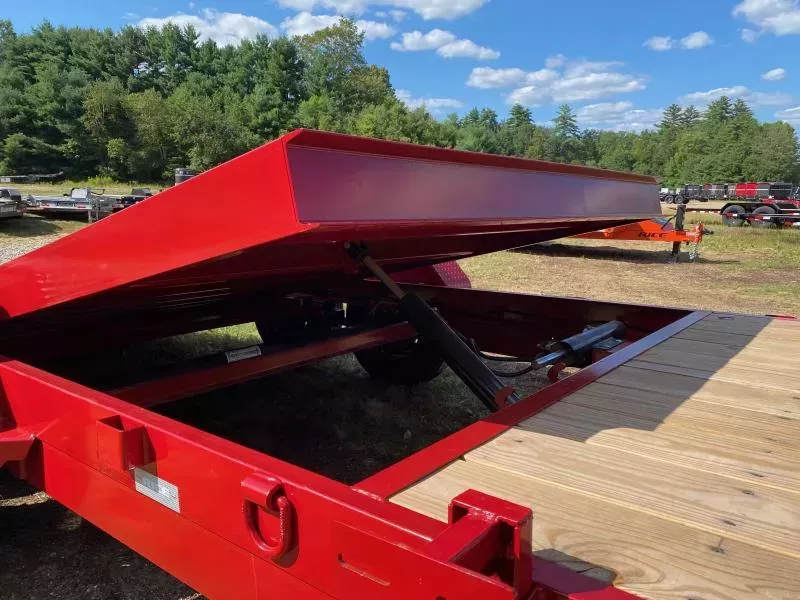 new Equipment / Flatbed Trailers Rice Trailers Other for sale, in Loudon, NH Thumbnail 13