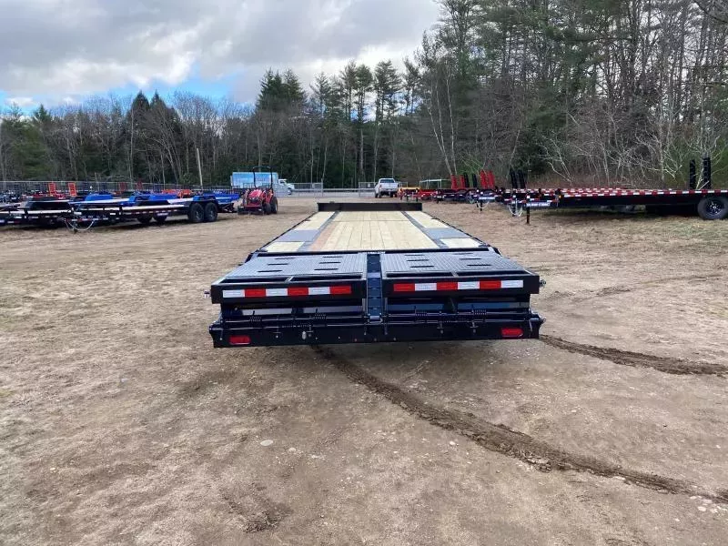 new Equipment / Flatbed Trailers Sure-Trac Other for sale, in Loudon, NH Thumbnail 7