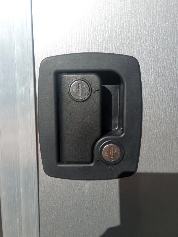 new Cargo (Enclosed) Trailers E-Z Hauler  for sale, in Manchester, ME Thumbnail 15