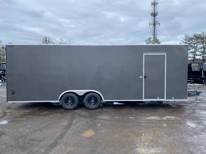 new Cargo (Enclosed) Trailers ITI Cargo Other for sale, in Loudon, NH Thumbnail 9