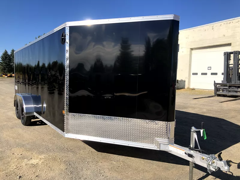 new Snowmobile Trailers E-Z Hauler  for sale, in Bangor, ME Thumbnail 8