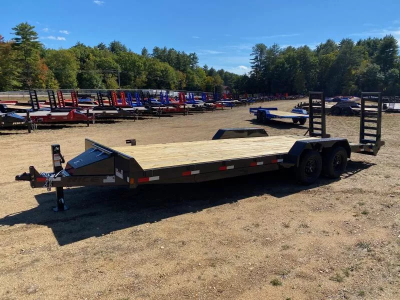 new Equipment / Flatbed Trailers Rice Trailers Other for sale, in Loudon, NH Thumbnail 8