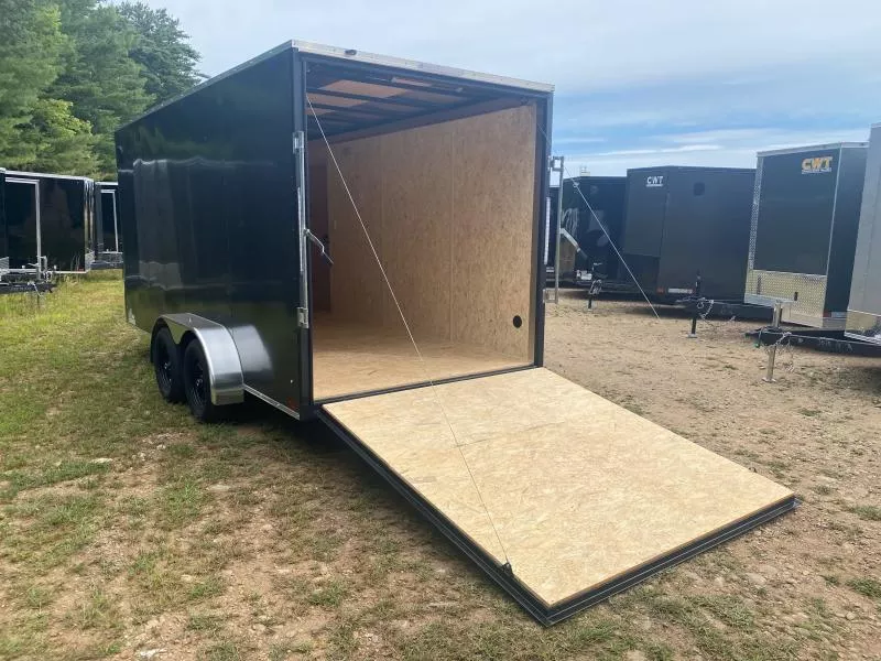 new Cargo (Enclosed) Trailers ITI Cargo Other for sale, in Loudon, NH Thumbnail 2