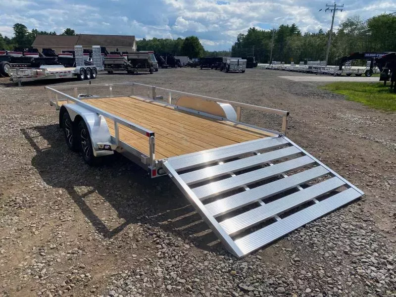 new Utility Trailers Sure-Trac Other for sale, in Loudon, NH Thumbnail 2