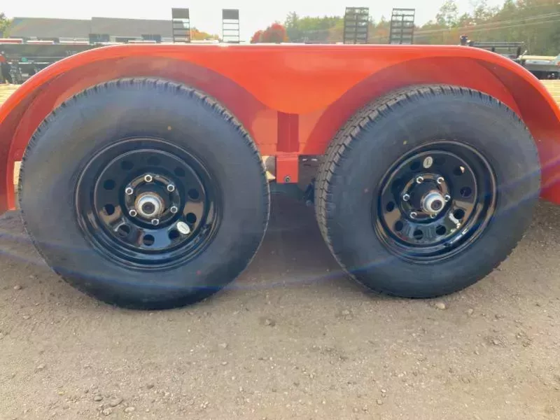 new Car Haulers / Racing Trailers Rice Trailers Other for sale, in Loudon, NH Thumbnail 12