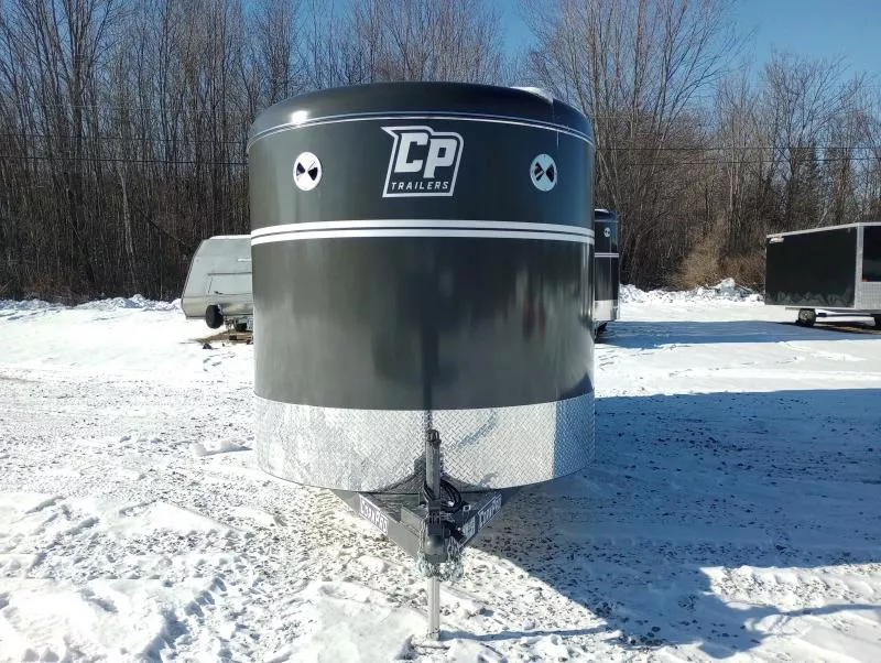 new Horse Trailers CornPro  for sale, in Manchester, ME Thumbnail 3