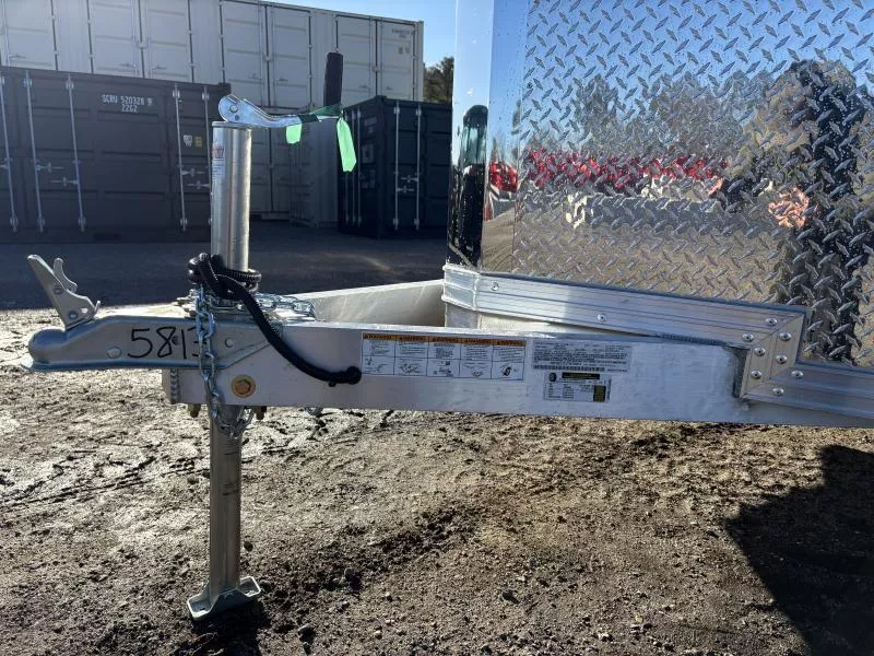 new Cargo (Enclosed) Trailers Stealth Trailers  for sale, in Turner, ME Thumbnail 12