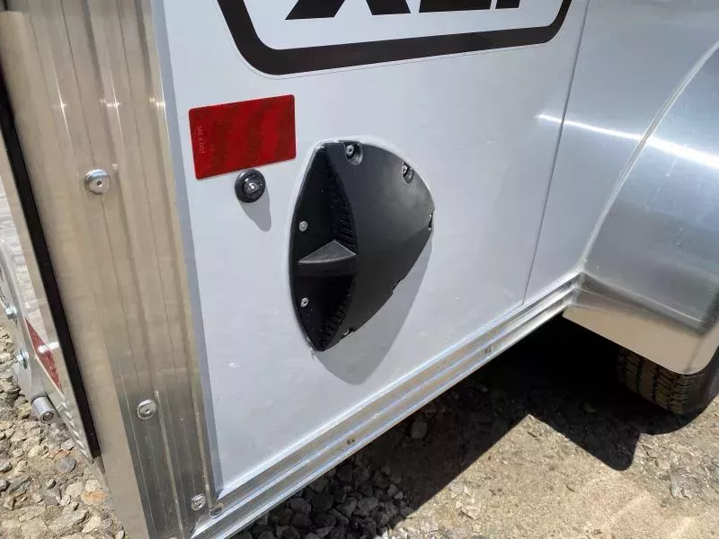 new Cargo (Enclosed) Trailers Stealth Trailers  for sale, in Loudon, NH Thumbnail 18