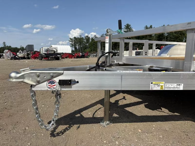 new Utility Trailers Sure-Trac  for sale, in Turner, ME Thumbnail 14